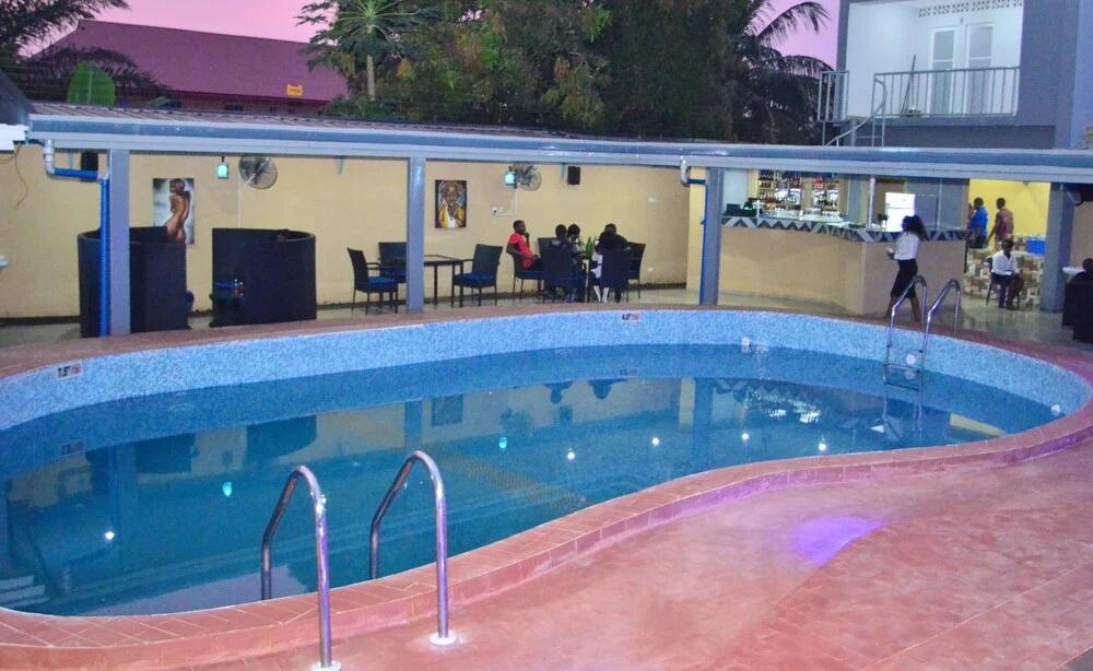 фото Seth Hotel Asaba