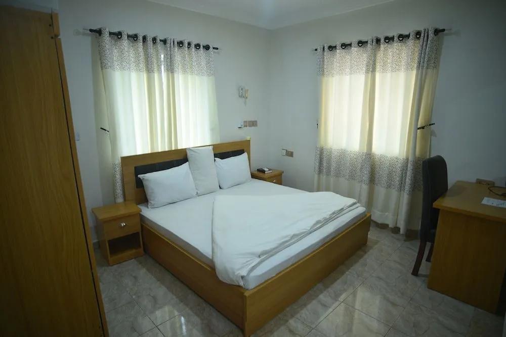 фото Seth Hotel Asaba