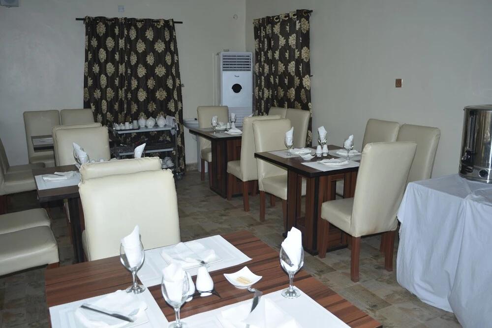 фото Seth Hotel Asaba