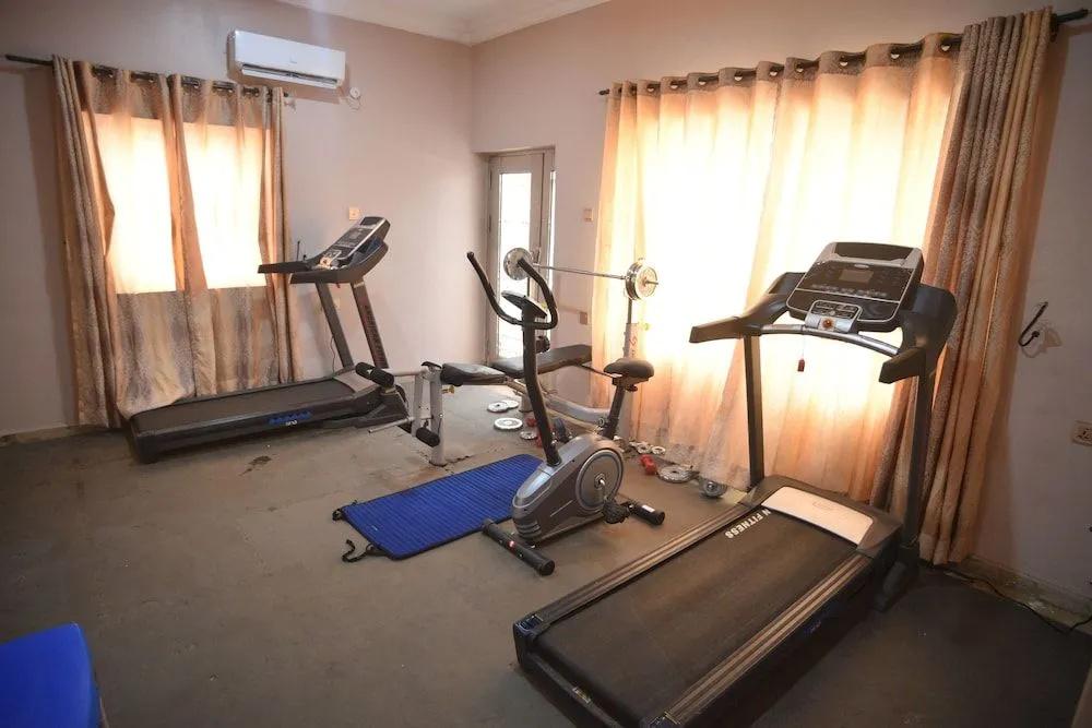 фото Seth Hotel Asaba