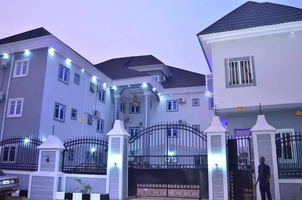 фото Seth Hotel Asaba