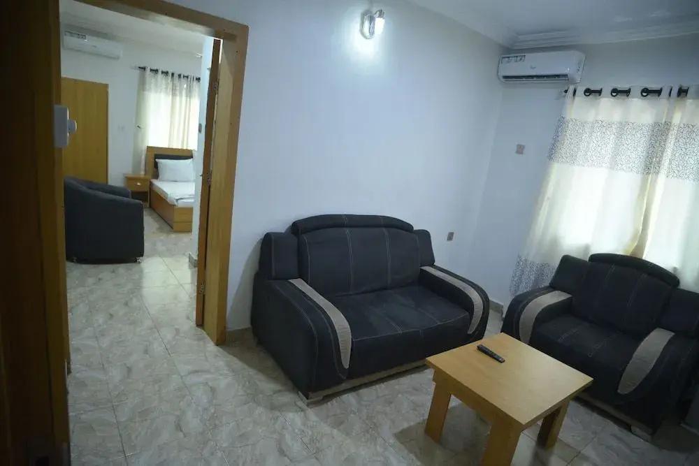 фото Seth Hotel Asaba