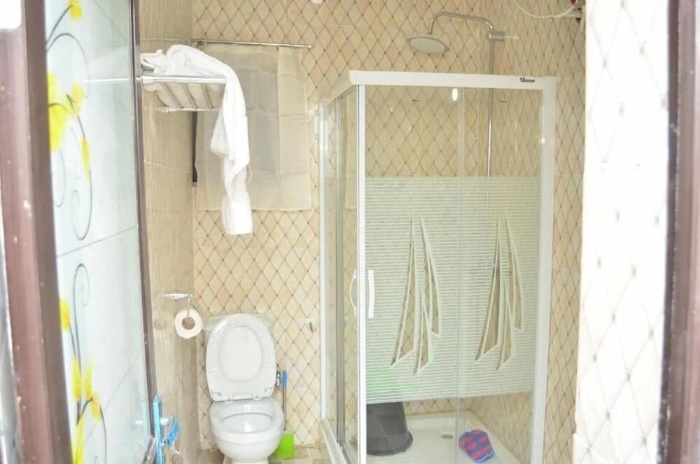 фото Seth Hotel Asaba