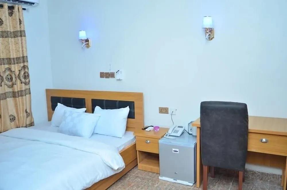 фото Seth Hotel Asaba