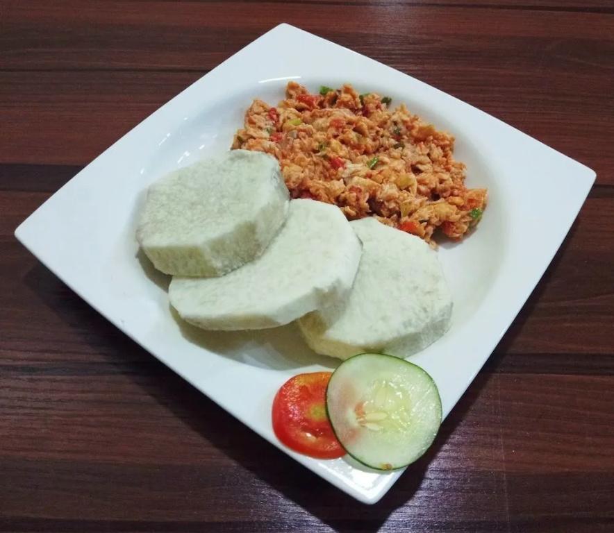 фото Seth Hotel Asaba