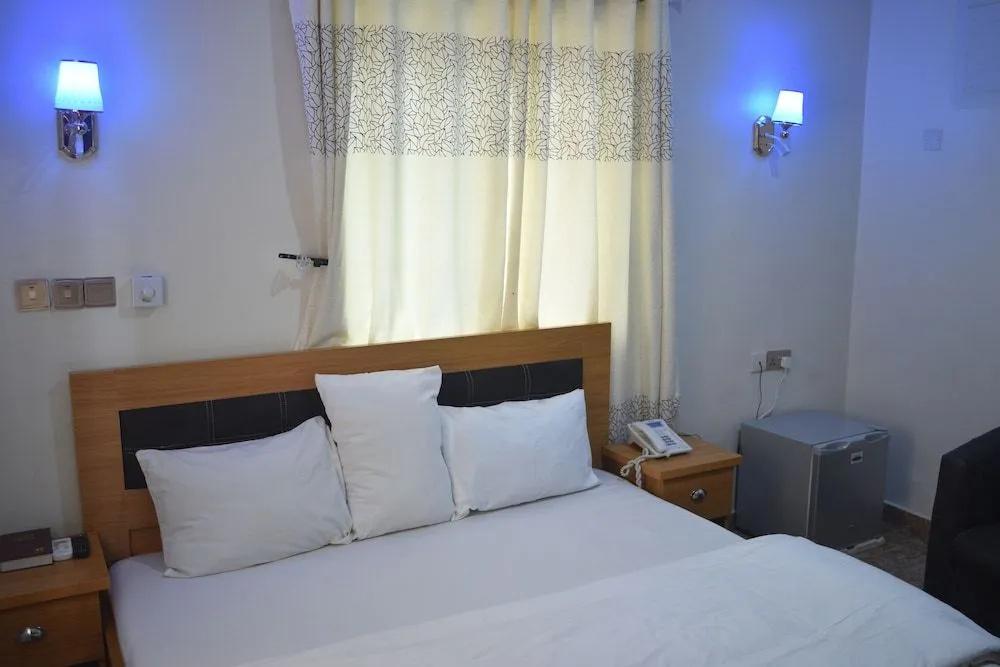 фото Seth Hotel Asaba