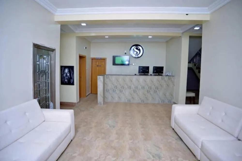 фото Seth Hotel Asaba