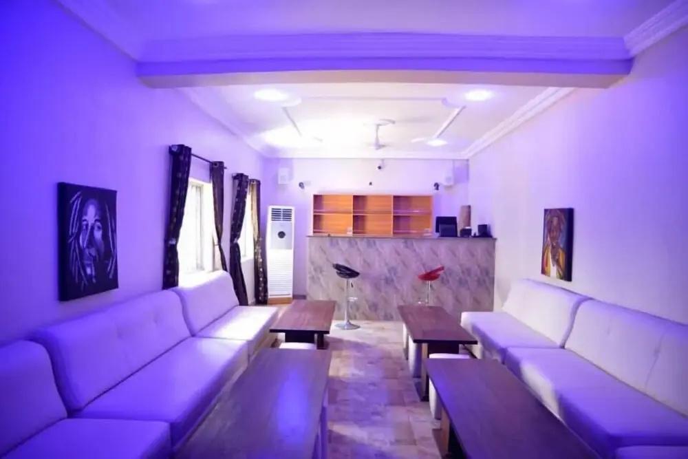фото Seth Hotel Asaba