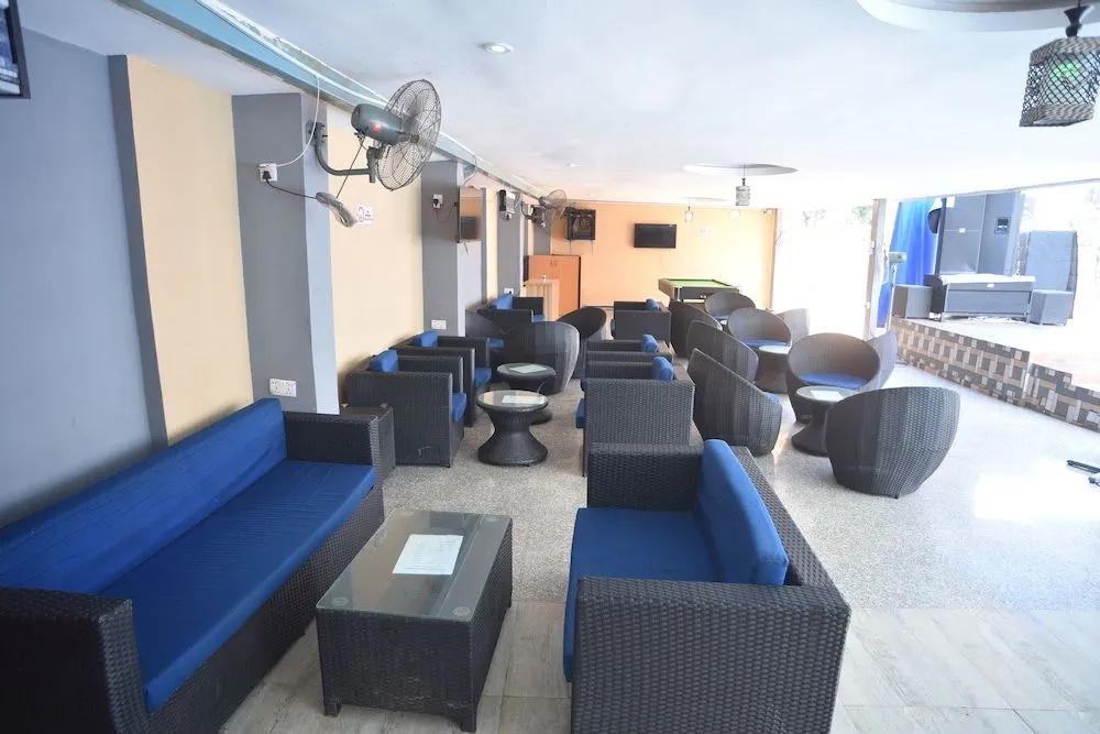 фото Seth Hotel Asaba