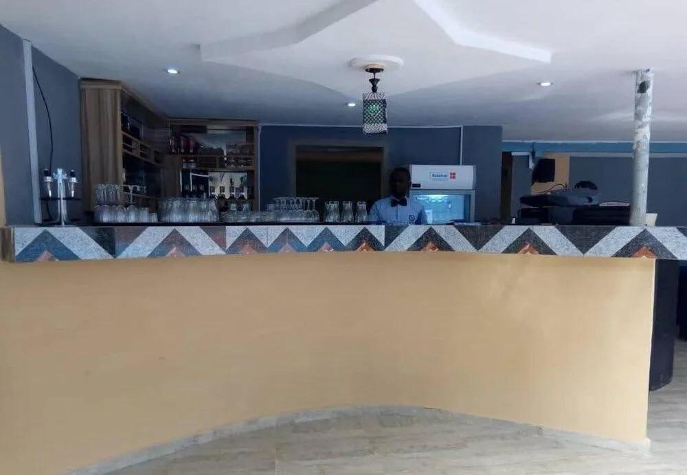 фото Seth Hotel Asaba