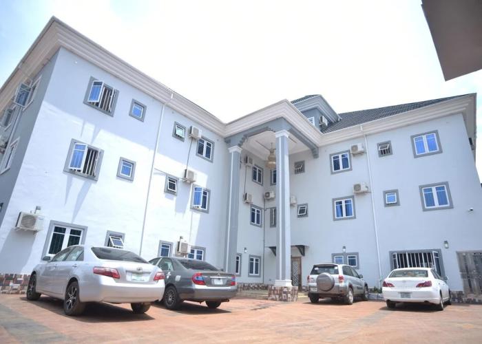 Seth Hotel Asaba
