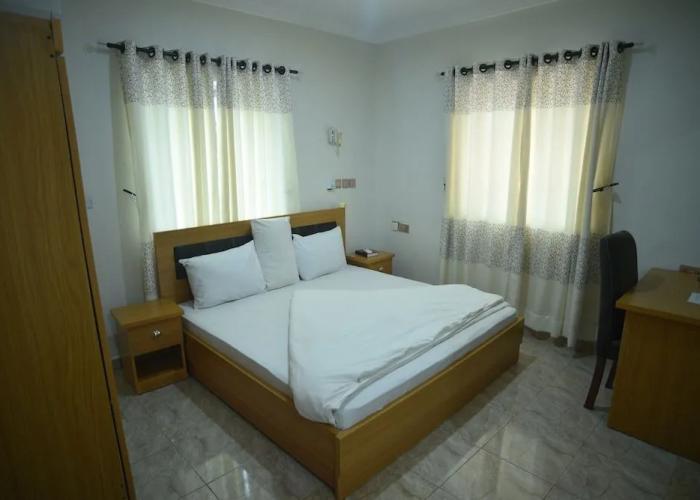 Seth Hotel Asaba
