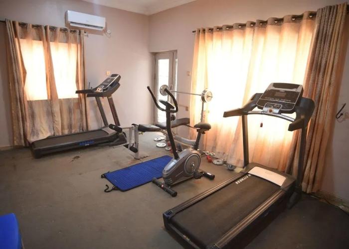 Seth Hotel Asaba