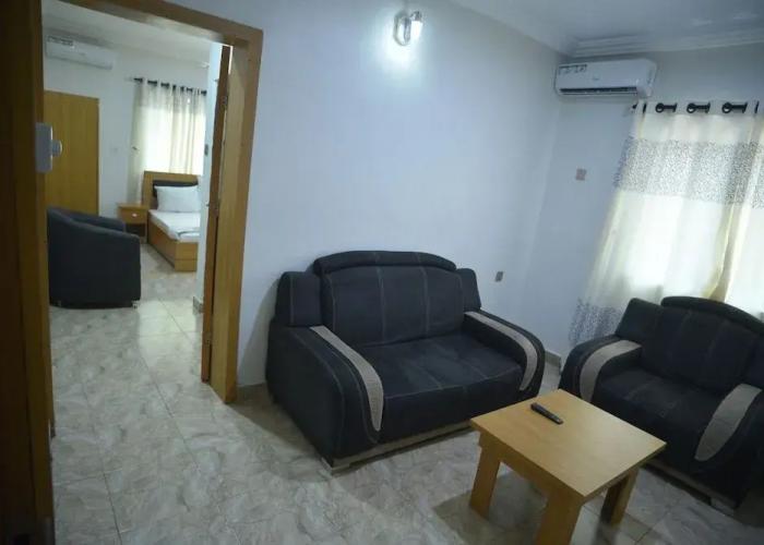 Seth Hotel Asaba
