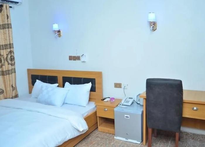 Seth Hotel Asaba