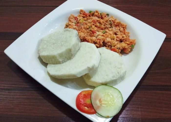 Seth Hotel Asaba