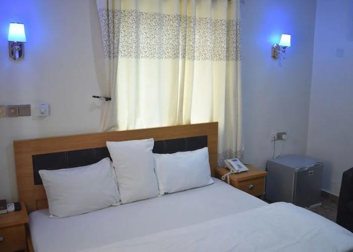 Seth Hotel Asaba