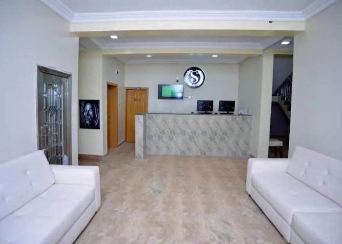 Seth Hotel Asaba