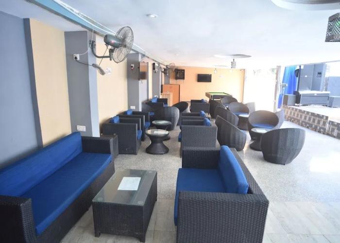 Seth Hotel Asaba