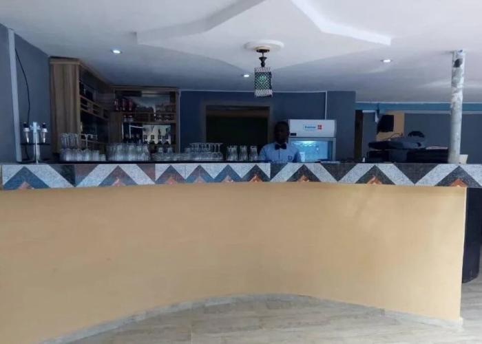 Seth Hotel Asaba