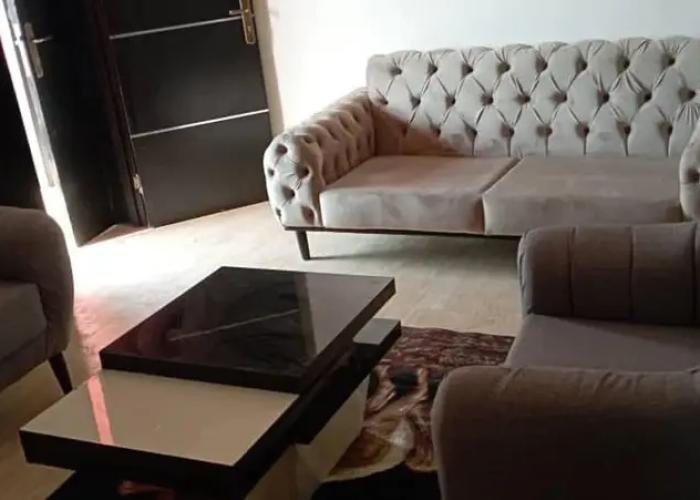 Remarkable 2-bed Apartment in Asaba