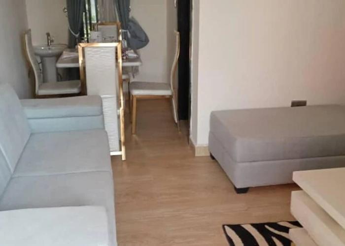 Remarkable 2-bed Apartment in Asaba