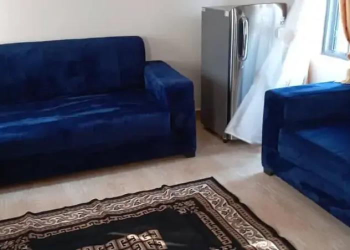 Remarkable 2-bed Apartment in Asaba