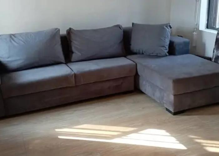 Remarkable 2-bed Apartment in Asaba