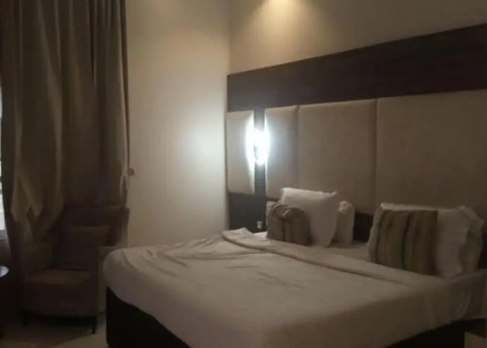 BON Hotel Transtell Residence Asaba