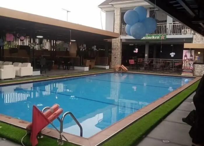 BON Hotel Transtell Residence Asaba