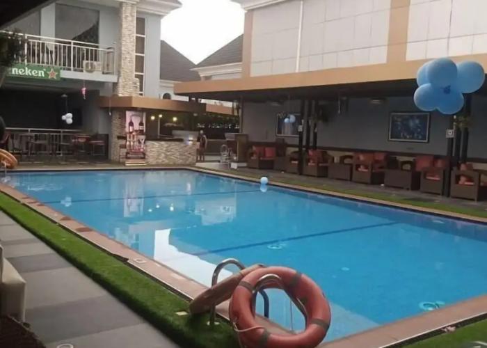 BON Hotel Transtell Residence Asaba