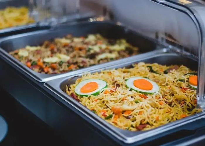 BON Hotel Transtell Residence Asaba