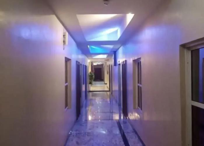 BON Hotel Transtell Residence Asaba
