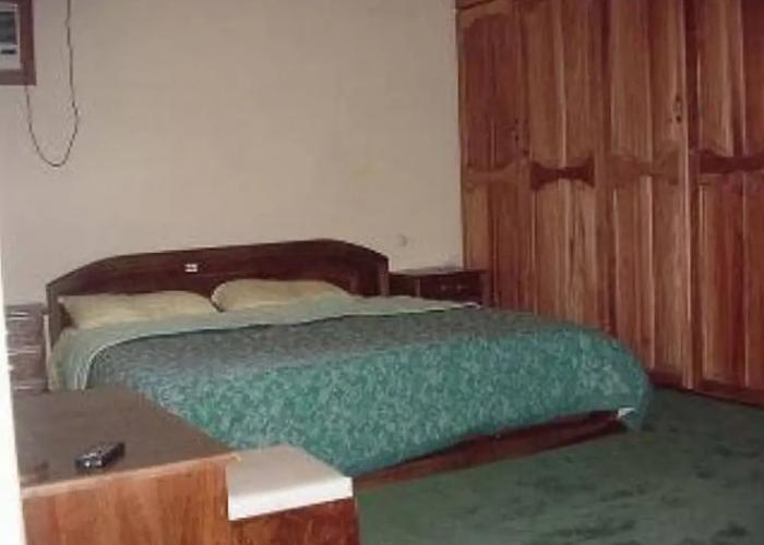 Room-garentiti Apartment - Silver Room i
