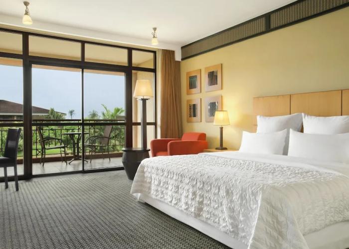 Mt Deluxe Hotel Asaba