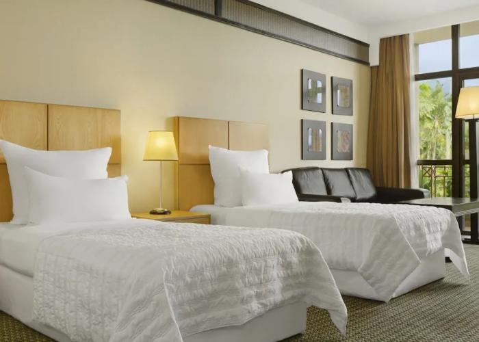 Mt Deluxe Hotel Asaba