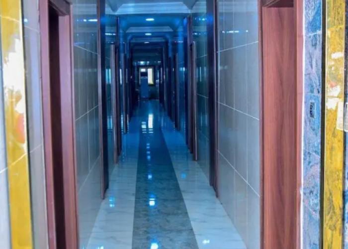 Top Rank Hotel Galaxy Asaba