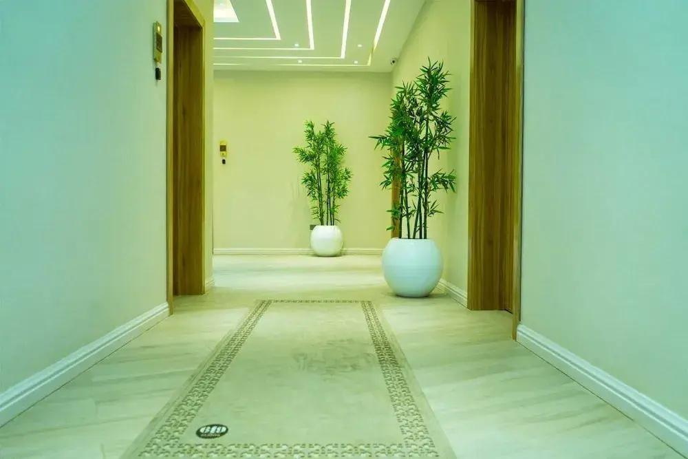 фото 649 Suites