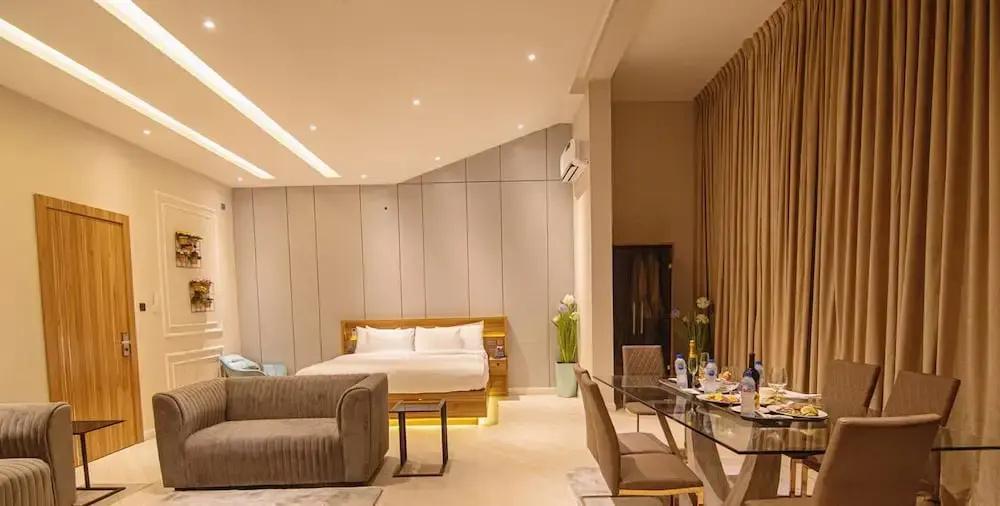 фото 649 Suites