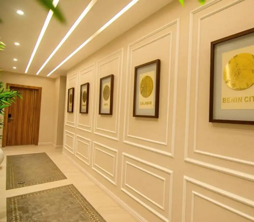 фото 649 Suites
