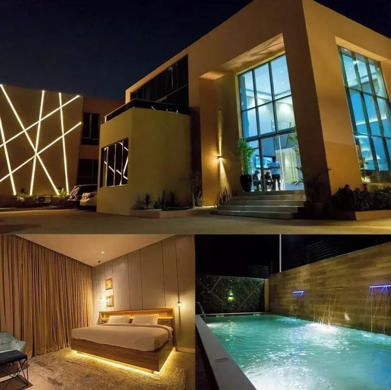 фото 649 Suites