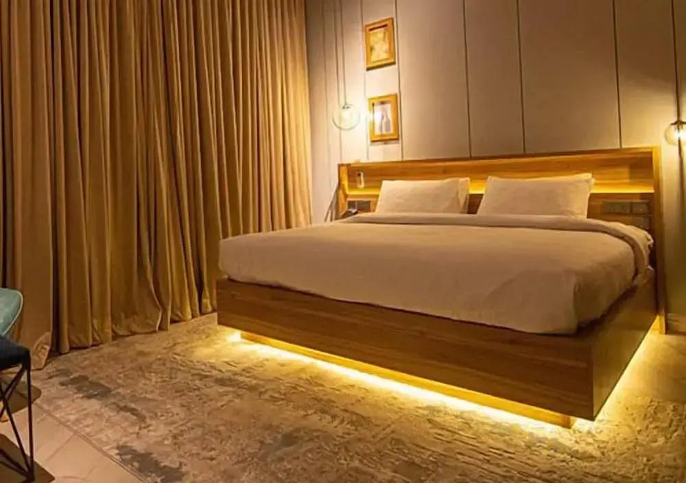 фото 649 Suites