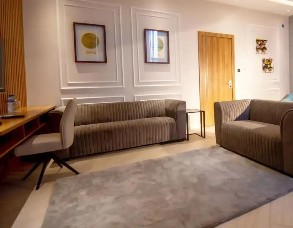 фото 649 Suites