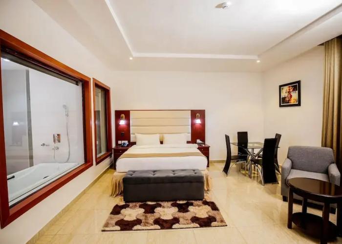 VINMILAN Hotel & Resort