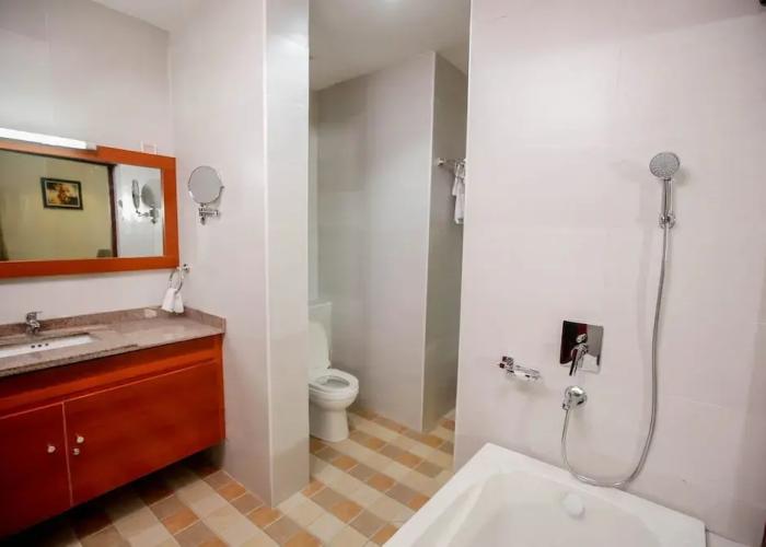 VINMILAN Hotel & Resort