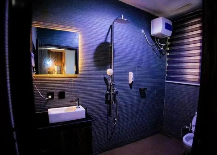 VINMILAN Hotel & Resort