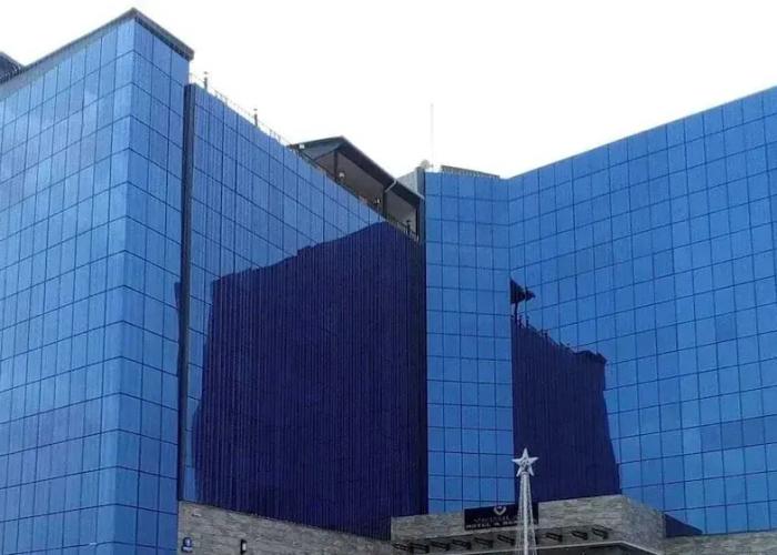VINMILAN Hotel & Resort