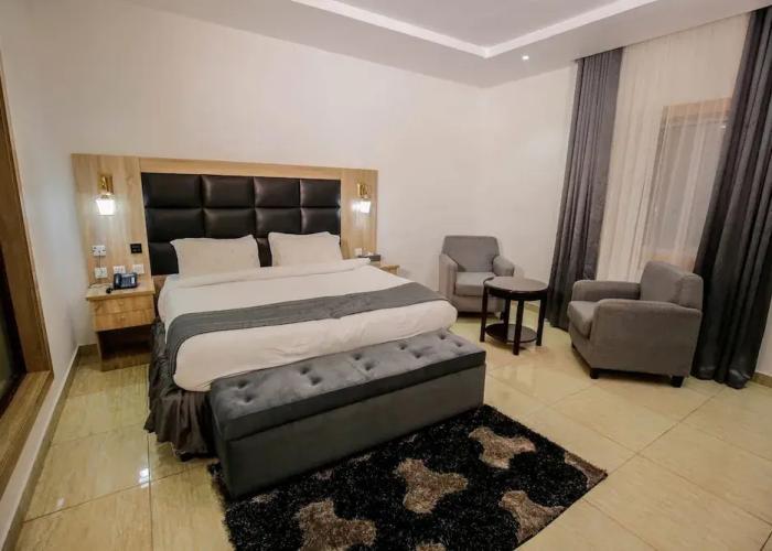 VINMILAN Hotel & Resort