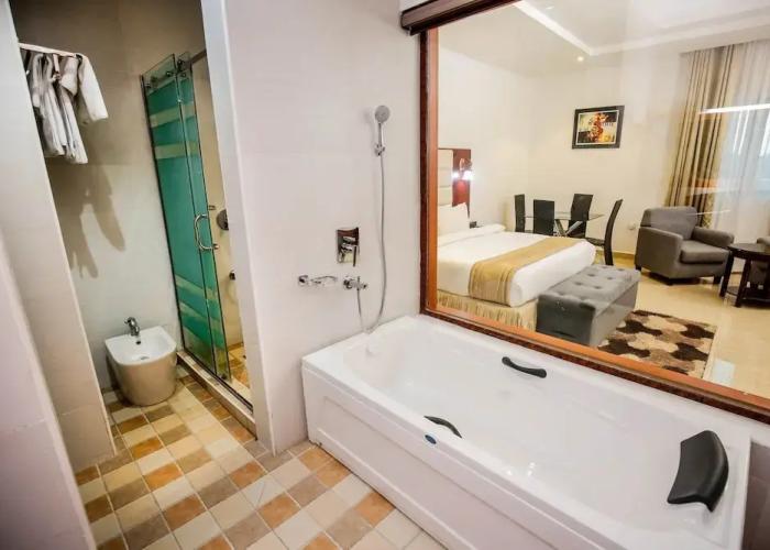 VINMILAN Hotel & Resort