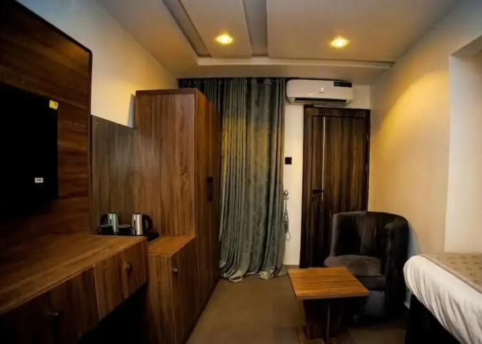 VINMILAN Hotel & Resort